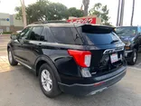 BLACK, 2020 FORD EXPLORER Thumnail Image 6