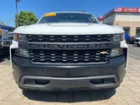 WHITE, 2020 CHEVROLET SILVERADO 1500 REGULAR CAB Thumnail Image 2