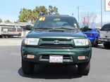 Green, 2001 TOYOTA 4RUNNER Thumnail Image 3