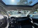 WHITE, 2015 TOYOTA RAV4 Thumnail Image 13