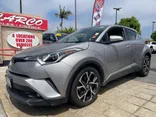 SILVER, 2019 TOYOTA C-HR Thumnail Image 3