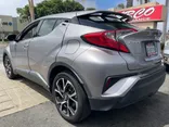 SILVER, 2019 TOYOTA C-HR Thumnail Image 5