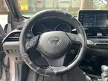 SILVER, 2019 TOYOTA C-HR Thumnail Image 12