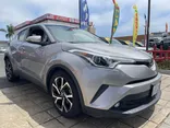 SILVER, 2019 TOYOTA C-HR Thumnail Image 1