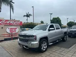 SILVER, 2017 CHEVROLET SILVERADO 1500 CREW CAB Thumnail Image 3