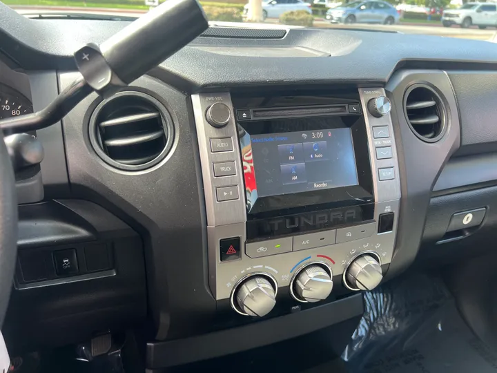 OTHER, 2018 TOYOTA TUNDRA DOUBLE CAB Image 21