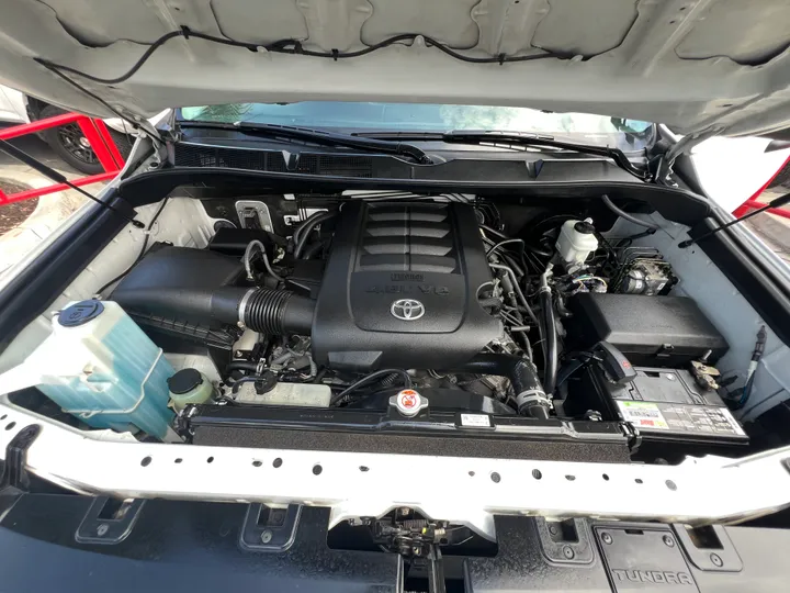 OTHER, 2018 TOYOTA TUNDRA DOUBLE CAB Image 36