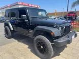 2017 JEEP WRANGLER UNLIMITED Thumnail Image 1