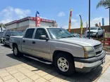 BEIGE, 2005 CHEVROLET SILVERADO 1500 Thumnail Image 8