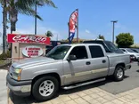 BEIGE, 2005 CHEVROLET SILVERADO 1500 Thumnail Image 4