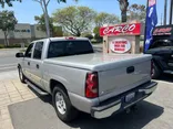 BEIGE, 2005 CHEVROLET SILVERADO 1500 Thumnail Image 5