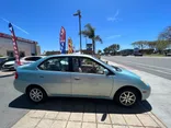 Blue, 2002 TOYOTA PRIUS Thumnail Image 10