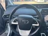 WHITE, 2016 TOYOTA PRIUS Thumnail Image 16