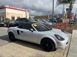 SILVER, 2001 TOYOTA MR2 Thumnail Image 11