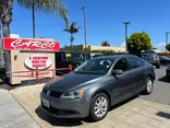 GRAY, 2011 VOLKSWAGEN JETTA Thumnail Image 4