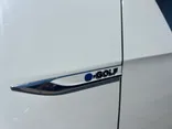 WHITE, 2016 VOLKSWAGEN E-GOLF Thumnail Image 6