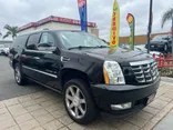 Black, 2011 CADILLAC ESCALADE ESV Thumnail Image 1