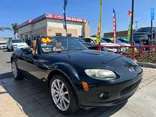BLACK, 2006 MAZDA MX-5 MIATA Thumnail Image 2