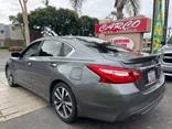 GRAY, 2016 NISSAN ALTIMA Thumnail Image 4