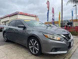 GRAY, 2016 NISSAN ALTIMA Thumnail Image 1