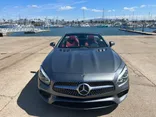 GRAY, 2018 MERCEDES-BENZ SL Thumnail Image 9