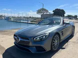 GRAY, 2018 MERCEDES-BENZ SL Thumnail Image 4