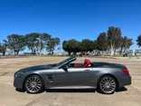 GRAY, 2018 MERCEDES-BENZ SL Thumnail Image 11