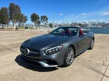 GRAY, 2018 MERCEDES-BENZ SL Thumnail Image 10