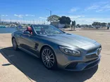 GRAY, 2018 MERCEDES-BENZ SL Thumnail Image 7