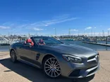 GRAY, 2018 MERCEDES-BENZ SL Thumnail Image 1