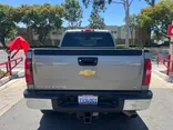 GRAY, 2012 CHEVROLET SILVERADO 2500 HD CREW CAB Thumnail Image 10