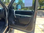 GRAY, 2012 CHEVROLET SILVERADO 2500 HD CREW CAB Thumnail Image 34