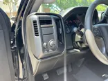 BLACK, 2018 CHEVROLET SILVERADO 1500 DOUBLE CAB Thumnail Image 12