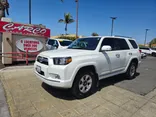 WHITE, 2013 TOYOTA 4RUNNER Thumnail Image 3