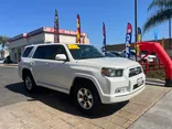 WHITE, 2013 TOYOTA 4RUNNER Thumnail Image 2