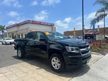 BLACK, 2020 CHEVROLET COLORADO CREW CAB Thumnail Image 2