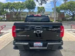 BLACK, 2020 CHEVROLET COLORADO CREW CAB Thumnail Image 8