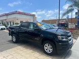 BLACK, 2020 CHEVROLET COLORADO CREW CAB Thumnail Image 13