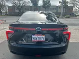 Black, 2017 TOYOTA MIRAI Thumnail Image 9