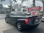 Black, 2017 TOYOTA MIRAI Thumnail Image 8