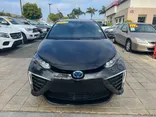 Black, 2017 TOYOTA MIRAI Thumnail Image 4