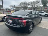 Black, 2017 TOYOTA MIRAI Thumnail Image 12