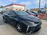 Black, 2017 TOYOTA MIRAI Thumnail Image 3