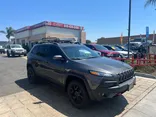 GRAY, 2016 JEEP CHEROKEE Thumnail Image 2