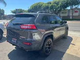 GRAY, 2016 JEEP CHEROKEE Thumnail Image 11