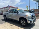 SILVER, 2014 TOYOTA TUNDRA CREWMAX Thumnail Image 12