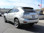 Silver, 2007 LEXUS RX Thumnail Image 7