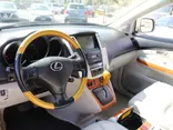 Silver, 2007 LEXUS RX Thumnail Image 14