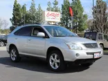 Silver, 2007 LEXUS RX Thumnail Image 2