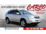 Silver, 2007 LEXUS RX Thumnail Image 1